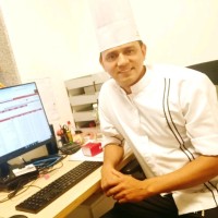 Dipak Shelke
