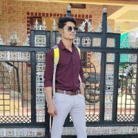 Mr. Omkar Shelke Patil