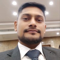 Manvendrasinh Puvar