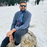 Aravind Raghunath