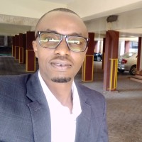 Evans Simiyu
