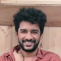Dhruv Kumar