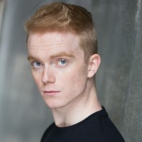 Ryan Upton