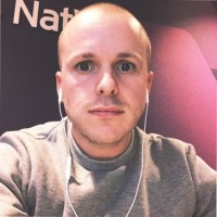 Carwyn Rhys-Jones