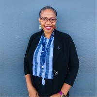 Mandisa Nyawuza