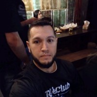 Marcio De Oliveira