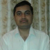 Yogesh Chikhale