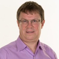 Georges-Alain Morard