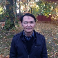 Jeffrey Fang
