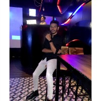 Manikanta Reddy Kandi