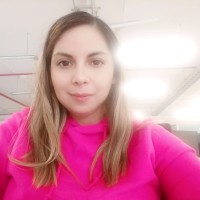Maria Fernández Espinosa