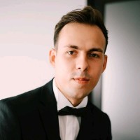 Volodymyr Pankiv