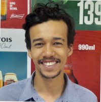 Lucas Correia Pitangueira