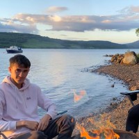 Alexander Petrou-Duncanson