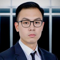 Alfin Rafael, S.H., M.H.