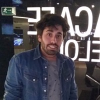 Jorge Guillem Llorens