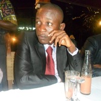 STEPHANE TCHOUPE