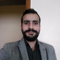 Bilal Masri