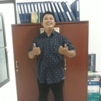 Farhan Tri Arsyad, S.Kom