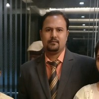 Vinay Shroff