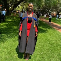 Sandy Matshebele