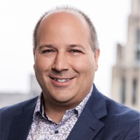 Bernard Poulin, ing.