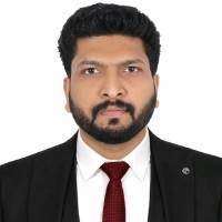 Rakesh Shetty