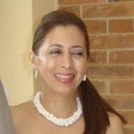 Aisha Rivas Paz