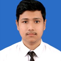 Kinkon Das