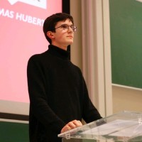 Thomas HUBERT