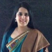 Parvinder Kaur