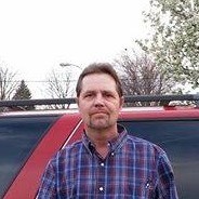 Randy Dresden