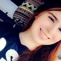 Jenna Saldivar