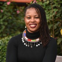 Hazel King'ori