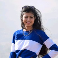Riya Borse