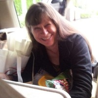 Vicki Speck