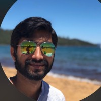 Saurav Tiwari