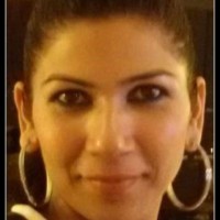 Naznin Saiyed