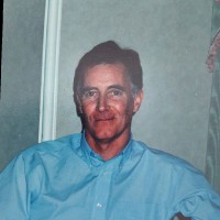 Patrick Holford-Walker