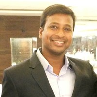 Vinayak Kairamkonda