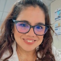 Pamela Valencia
