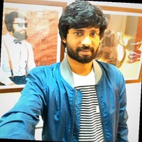 Raghunath Reddy