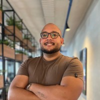 André Wesley Ribeiro Marques