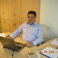 Yahya Cimen