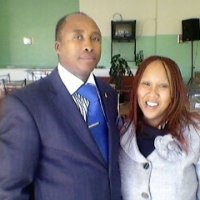 Trinity Mhula Golelelwang