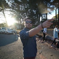 Charles (Christopher Santa Cruz