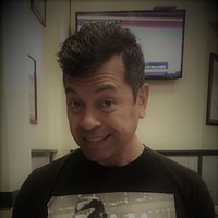 Luis Flores