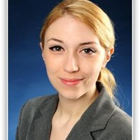 Maggie Hickman