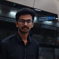 Bharath Vijayakumar