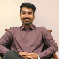 Sreeram S